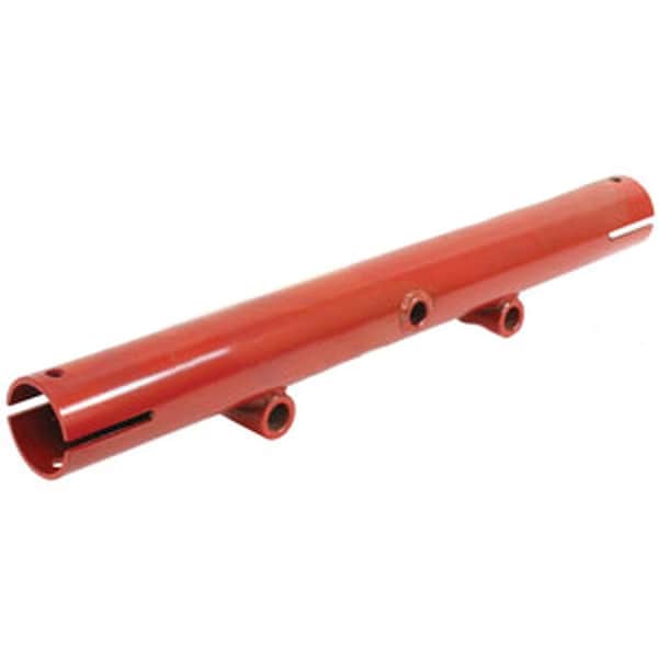 Aftermarket New Front Axle Tube Fits Case-IH Tractor Models 460 560 656 706 806 544 + 358976R31 - main